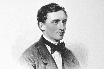 Johann llegó al trono a los 18 años y fue monarca durante 70 años y 91 días.