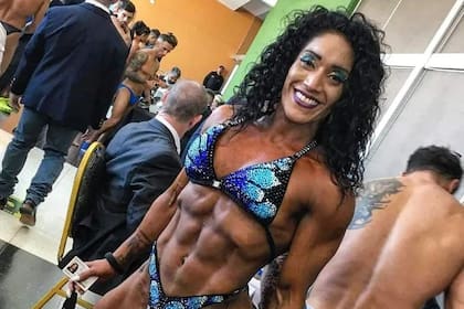 Johanna Colla tenía 30 años y era madre de dos hijas