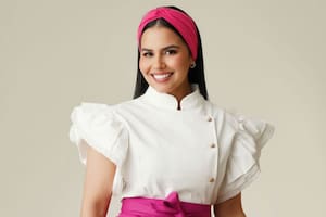 Salió de Venezuela con US$200, se instaló en Maryland y fundó una empresa