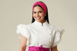 Salió de Venezuela con US$200, se instaló en Maryland y fundó una empresa