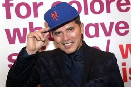 John Leguizamo.