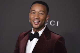 John Legend, el hombre más sexy de 2019