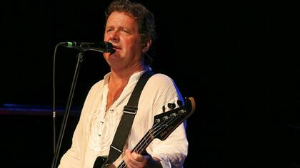John Wetton