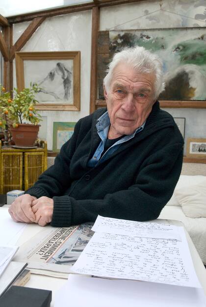 John Berger