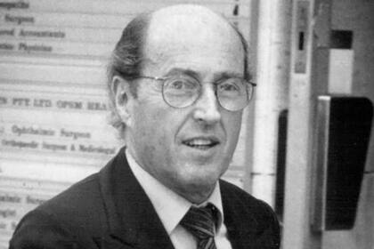 John Kahlbetzer, el millonario estafado en un mail