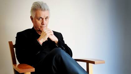 John Irving