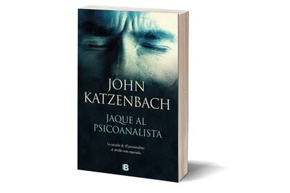 Para Katzenbach,“encontrarse con uno mismo dentro de tu propio interior es el desafío más complicado al que se enfrenta una persona. Esta búsqueda es un thriller. No hay existencia sin esta tensión”