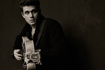 John Mayer es tan conocido por su talento en los escenarios como por sus conquistas en Hollywood
