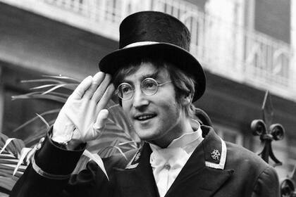 John Lennon