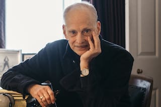 Cumple 80 años el director que con sus films provocó a la hipocresía y a la corrección política