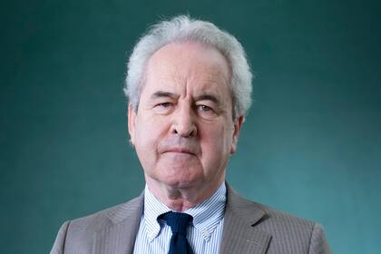 John Banville