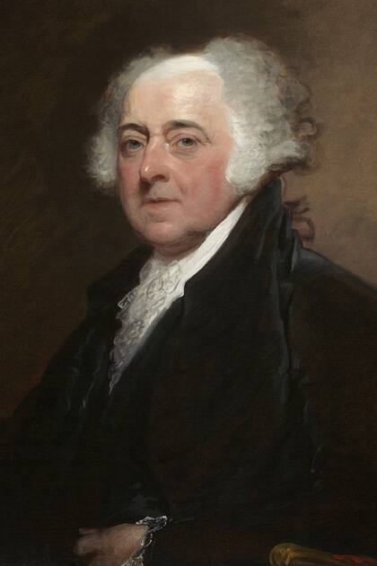 John Adams