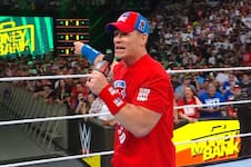 John Cena anunció que se retirará de la WWE: ¿Cuál será su último evento?