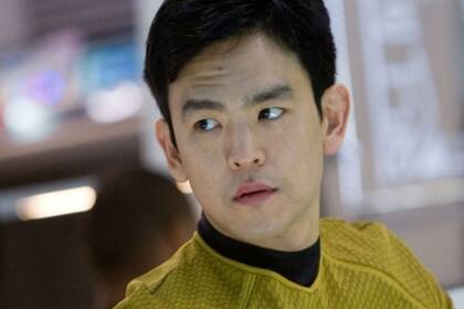 John Cho deberá igualar en carisma al Spike de la serie animada