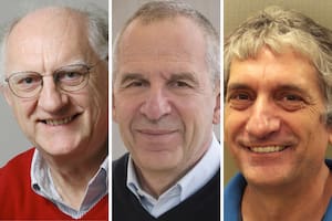 John Clarke, Michel H. Devoret y John M. Martinis son los ganadores del Premio Nobel de Física 2025