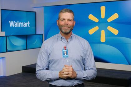 John David Rainey expresó que la compañía afrontará el desafío (Foto: John David Rainey en Linkedin)