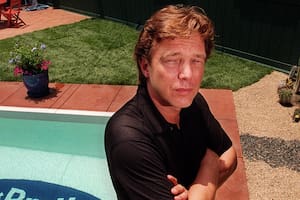 Inspirado en un ensayo ambiental, creó el mayor éxito de la televisión mundial y ganó miles de millones de dólares