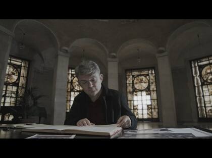 John Dickie, historiador inglés, estudió la historia de la masonería en el mundo