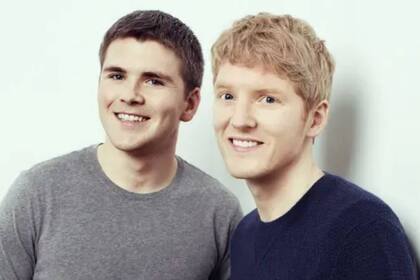 John entró a estudiar a Harvard a los 16 años, la misma edad en la que Patrick ingresó al MIT, pero ambos abandonaron sus universidades para dedicarse a fundar Stripe, la compañía que hoy es una de las más importantes en Silicon Valley