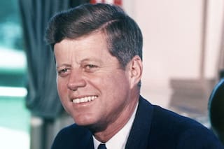 Las tragedias que rodean al clan Kennedy, una historia marcada por muertes violentas y decesos prematuros