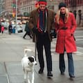 Qué pasó con Friday, el perro de John F. Kennedy Jr. y Carolyn Bessette
