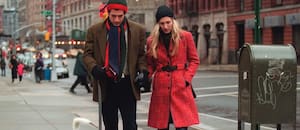 Qué pasó con Friday, el perro de John F. Kennedy Jr. y Carolyn Bessette