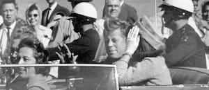 Nuevos documentos exponen a la CIA y desmienten su versión oficial sobre el asesinato de Kennedy