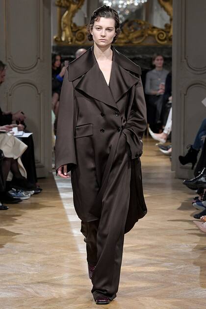 John Galliano, invierno 2017/18