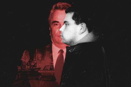John Gotti Jr. reflexiona sobre el legado de su padre, el jefe de la mafia John Gotti