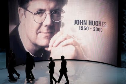 John Hughes, siempre recordado