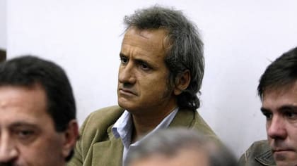 John Hurtig admitió que tiraron el pituto al inodoro, pero porque no sospechaban que podía ser una prueba, ya que entonces no imaginaban que María Marta había sido asesinada