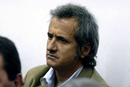 John Hurtig durante el comienzo del segundo juicio en 2010