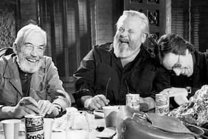 Netflix: tras décadas de pleitos judiciales estrenan el último film de Welles