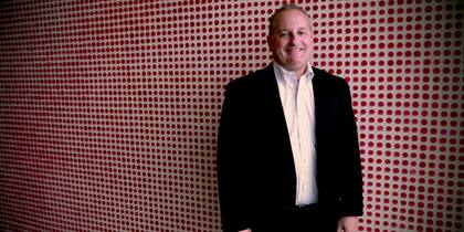 John J. Mulligan fue durante mucho tiempo el dueño de Target; se retiró este 2025