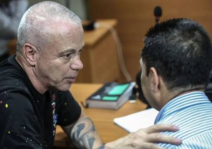 John Jairo Velásquez, conocido también como alias "Popeye", fue un lugarteniente del líder del cartel de Medellín, Pablo Escobar