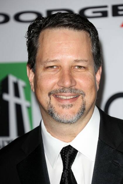 John Knoll se puso el casco y digitalizó su cabeza para representar a los pilotos al mando de los cazas en la reedición digital de Star Wars