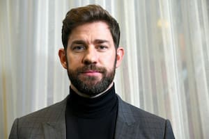 Coronavirus: John Krasinski creó un canal de YouTube para dar buenas noticias