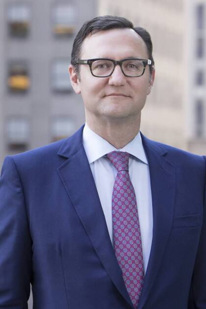 John Lambros visitó muchas veces a George Clooney en su casa de Italia