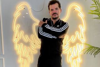 El latino 'incómodo' de Hollywood que ‘prefería no tener trabajo a hacerse pasar por otro’