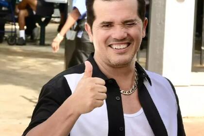 John Leguizamo tiene una extensa filmografía en su trayectoria