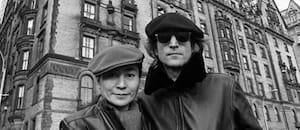 John Lennon y Yoko Ono: el documental que rescata los detalles de un concierto histórico en el Madison Square Garden