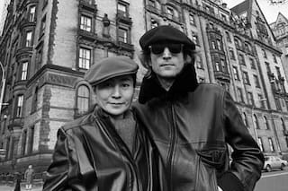 John Lennon y Yoko Ono: el documental que rescata los detalles de un concierto histórico en el Madison Square Garden