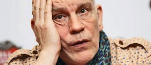 John Malkovich vuelve a la Argentina: cuál es el motivo de su visita