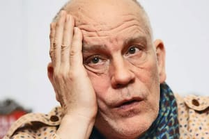 John Malkovich vuelve a la Argentina: cuál es el motivo de su visita