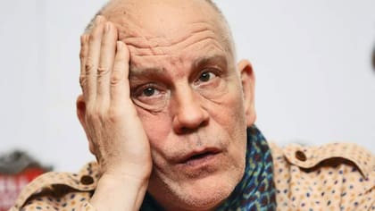 John Malcovich, presidente del Jurado de la Concha de Oro