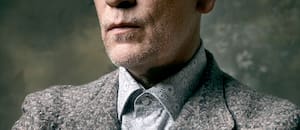 John Malkovich: de su fascinación por Ernesto Sabato al "talento sin desperdicio" de Piazzolla