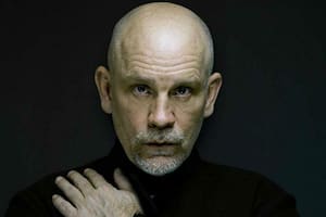 John Malkovich será el nuevo Hércules Poirot para la TV