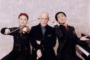 El crítico musical: John Malkovich, el azote de Bach y Beethoven