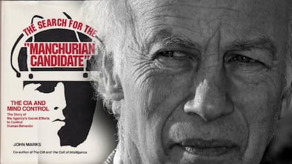 John Marks escribió un libro acerca de la Operación "Clímax de Medianoche" y las operaciones de la CIA con LSD para el control mental