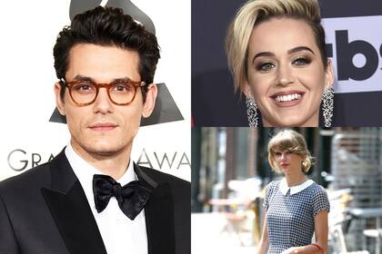 John Mayer: el hombre por el que surgió la enemistad